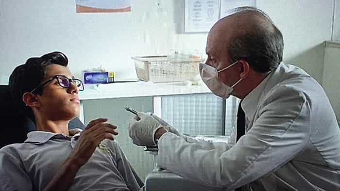 نقد و بررسی سریال فهرست نشده محصول سال 2019 | چی‌بینو