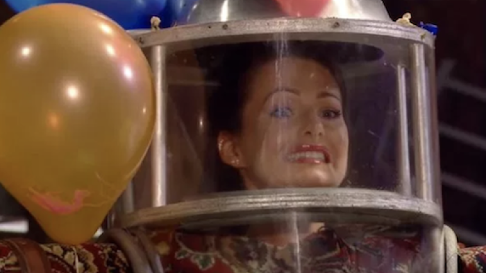 نقد و بررسی سریال لج‌بازی محصول سال 2019 | چی‌بینو