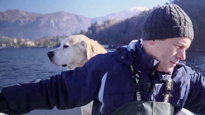 نقد و بررسی سریال سگ‌ها محصول سال 2018 | چی‌بینو