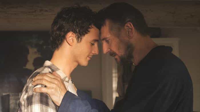 تماشای فیلم ساخت ایتالیا محصول سال 2020 | چی‌بینو