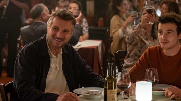 تماشای فیلم ساخت ایتالیا محصول سال 2020 | چی‌بینو