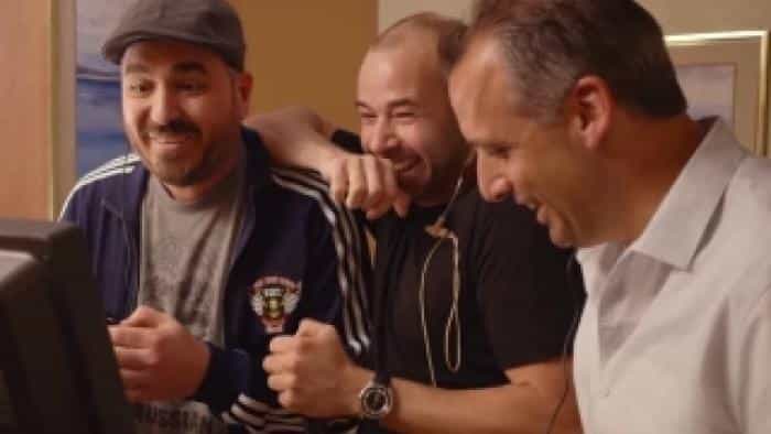 نقد و بررسی فیلم شوخ‌های بی‌ملاحظه: فیلم (2020) | چی‌بینو