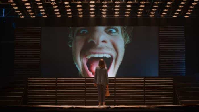 نقد و بررسی فیلم جریان اصلی محصول سال 2020 | چی‌بینو