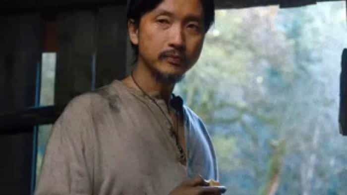 تماشای فیلم اولین گاو محصول سال 2019 | چیبینو