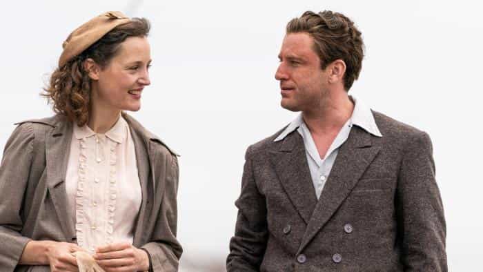 تماشای فیلم بازمانده محصول سال 2021 | چی‌بینو