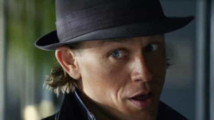 تماشای فیلم گریم نهایی محصول سال 2021 | چی‌بینو