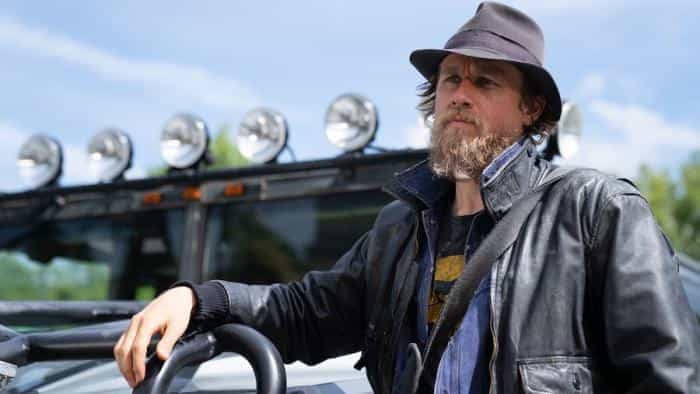 تماشای فیلم گریم نهایی محصول سال 2021 | چی‌بینو