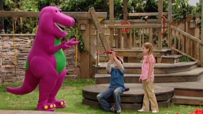 نقد و بررسی فیلم بارنی: روزی فوق‌العاده (2014) | چی‌بینو