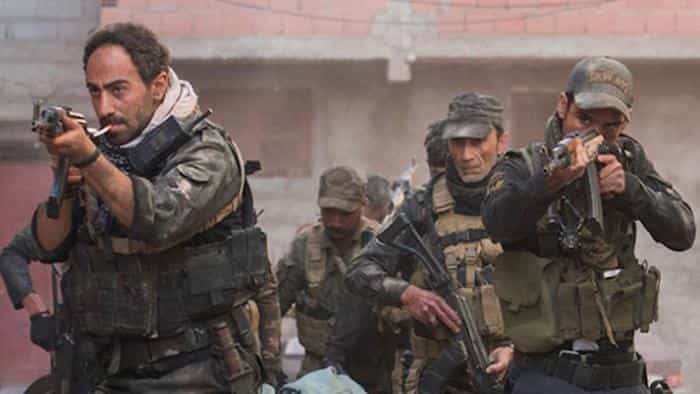 نقد و بررسی فیلم موصل محصول سال 2019 | چی‌بینو