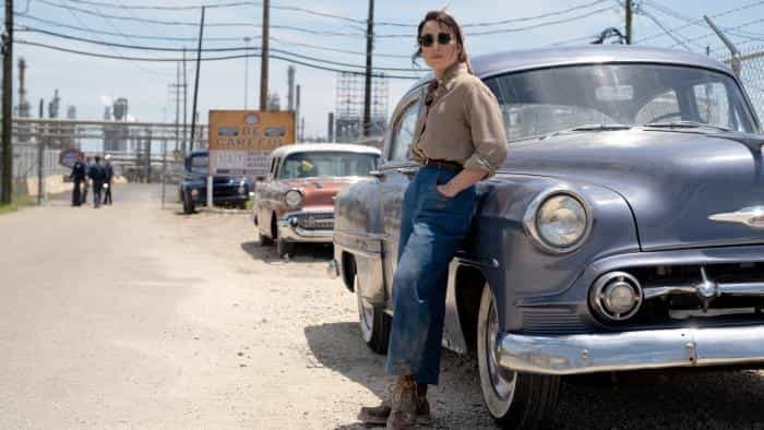 تماشای فیلم رازهایی که نگه میداریم محصول سال 2020 | چیبینو