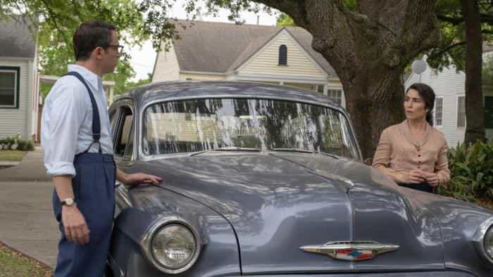 تماشای فیلم رازهایی که نگه میداریم محصول سال 2020 | چیبینو