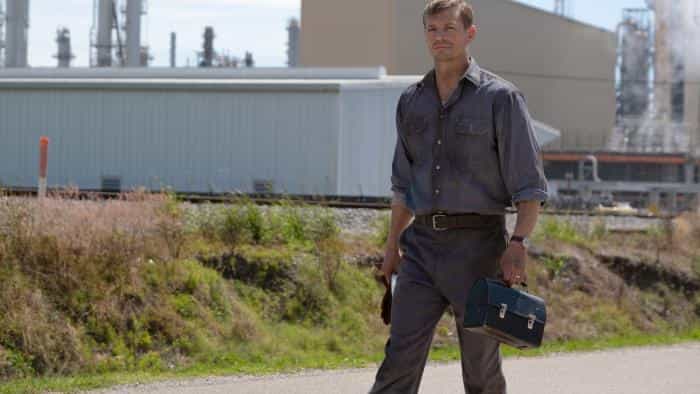 تماشای فیلم رازهایی که نگه میداریم محصول سال 2020 | چیبینو