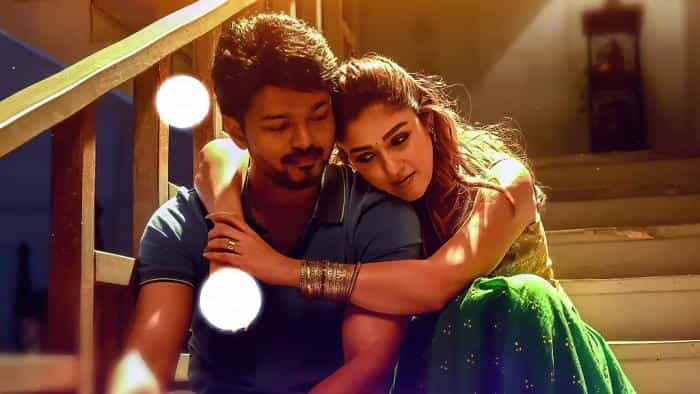 نقد و بررسی فیلم بیگیل محصول سال 2019 | چی‌بینو