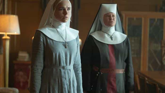 تماشای فیلم طعمه شیطان محصول سال 2022 | چیبینو