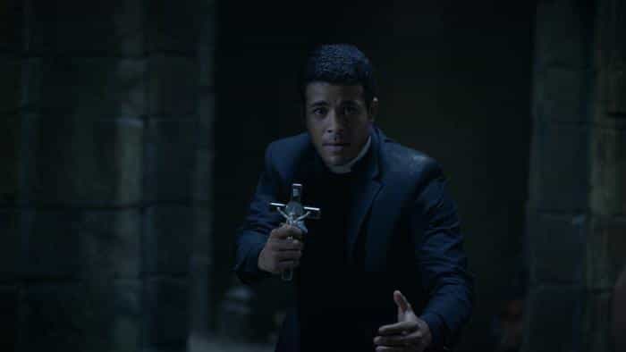 تماشای فیلم طعمه شیطان محصول سال 2022 | چیبینو