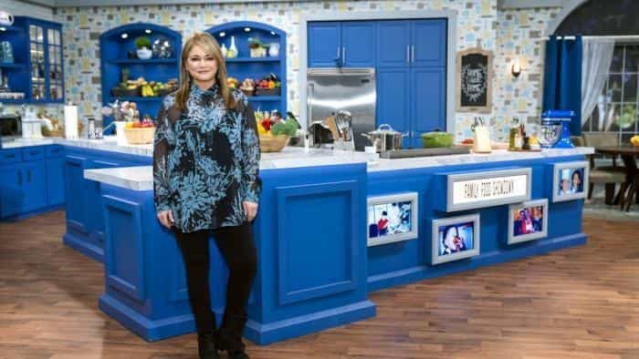 نقد و بررسی سریال مسابقه غذای خانوادگی (2019) | چی‌بینو