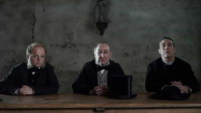 تماشای فیلم شگفتی محصول سال 2022 | چی‌بینو