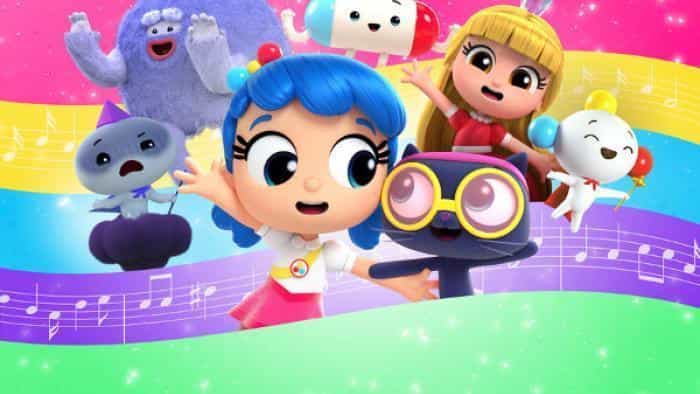 نقد و بررسی انیمیشن رقص و آواز با حقیقت (2018) | چی‌بینو