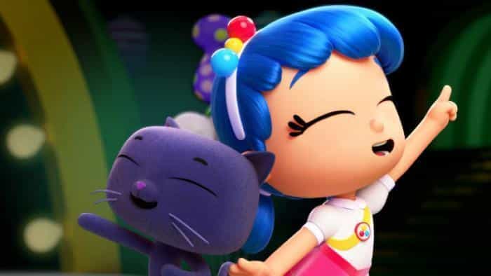 نقد و بررسی انیمیشن رقص و آواز با حقیقت (2018) | چی‌بینو