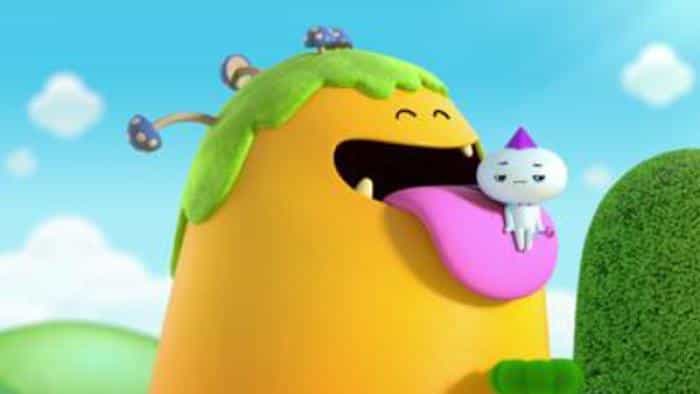 نقد و بررسی انیمیشن رقص و آواز با حقیقت (2018) | چی‌بینو