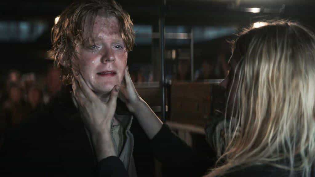 تماشای سریال ۱۸۹۹ محصول سال 2022 | چیبینو