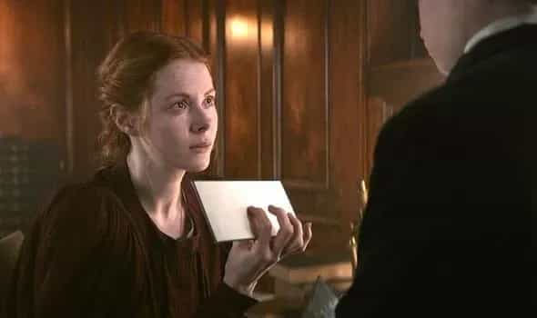 تماشای سریال ۱۸۹۹ محصول سال 2022 | چیبینو