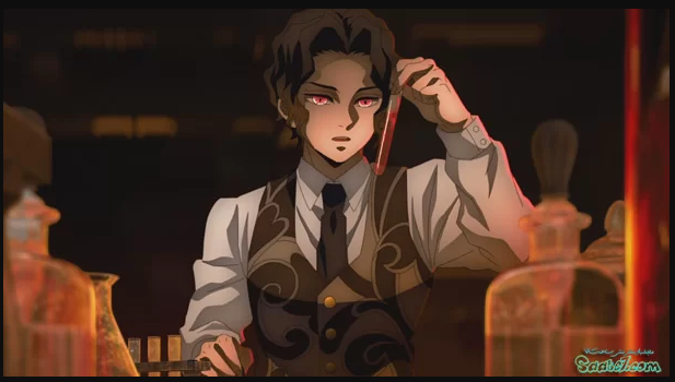 تماشای انیمه شیطان کش: کیمتسو نو یائیبا (2019) | چی‌بینو