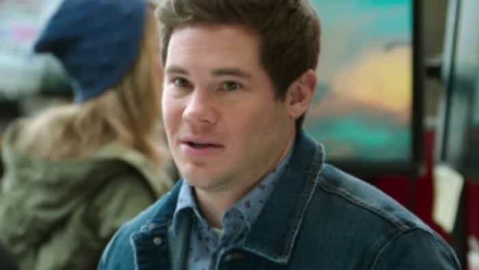 تماشای فیلم جکسی محصول سال 2019 | چی‌بینو