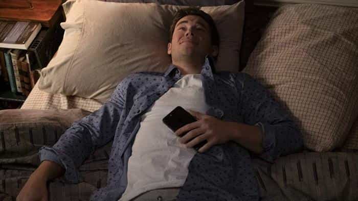 تماشای فیلم جکسی محصول سال 2019 | چی‌بینو