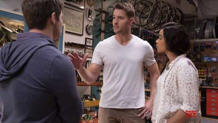 تماشای فیلم جکسی محصول سال 2019 | چی‌بینو