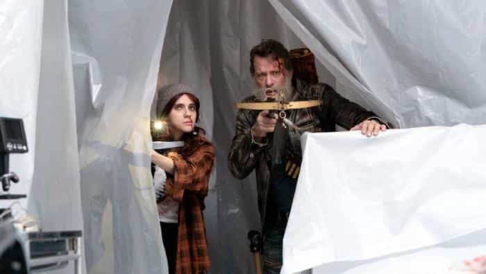 تماشای فیلم قاتلان محصول سال 2022 | چیبینو