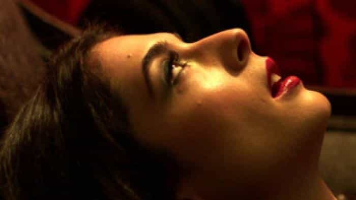 نقد و بررسی فیلم گیرنده رؤیا محصول سال 2021 | چیبینو