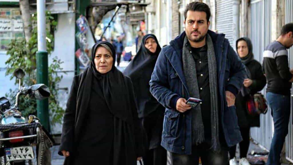 نقد و بررسی فیلم ایستگاه اتمسفر محصول سال 2017 | چی‌بینو
