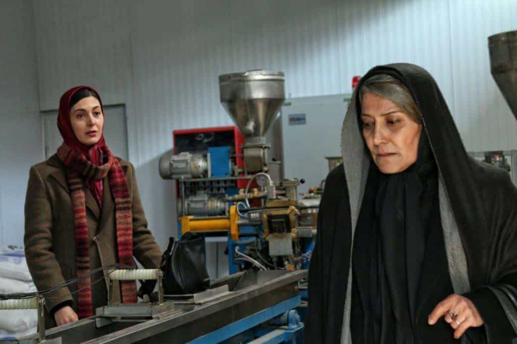 نقد و بررسی فیلم ایستگاه اتمسفر محصول سال 2017 | چی‌بینو