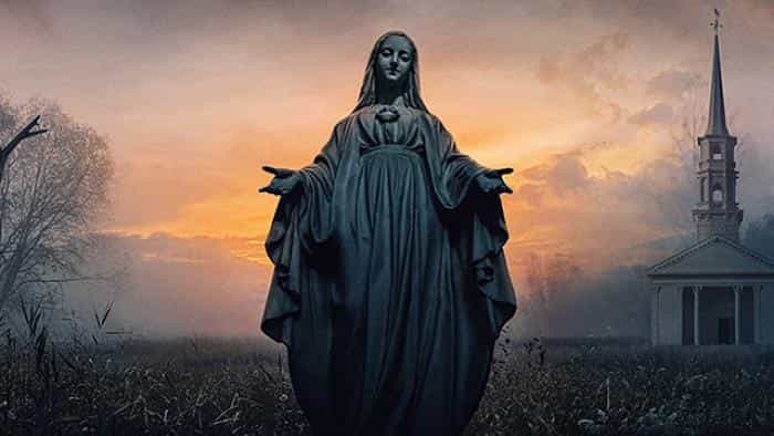 تماشای فیلم نامقدس محصول سال 2021 | چی‌بینو