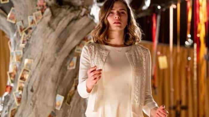 تماشای فیلم نامقدس محصول سال 2021 | چی‌بینو