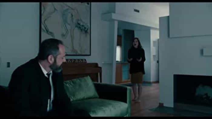 نقد و بررسی فیلم غرق شدن محصول سال 2019 | چی‌بینو