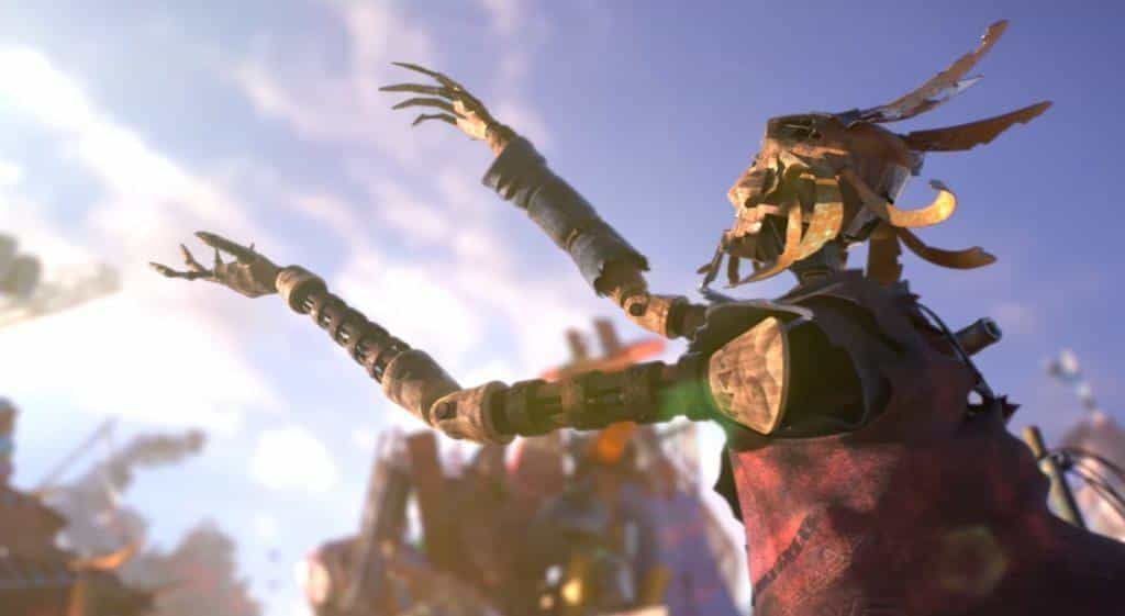 تماشای انیمیشن تکه تکه محصول سال 2017 | چی‌بینو