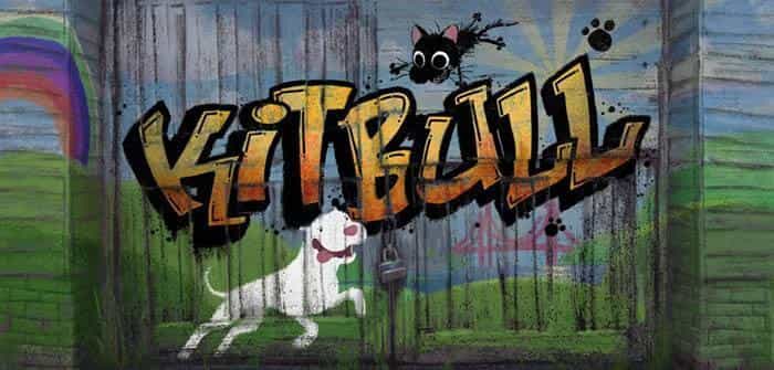 تماشای انیمیشن کیت بول  | چی‌بینو