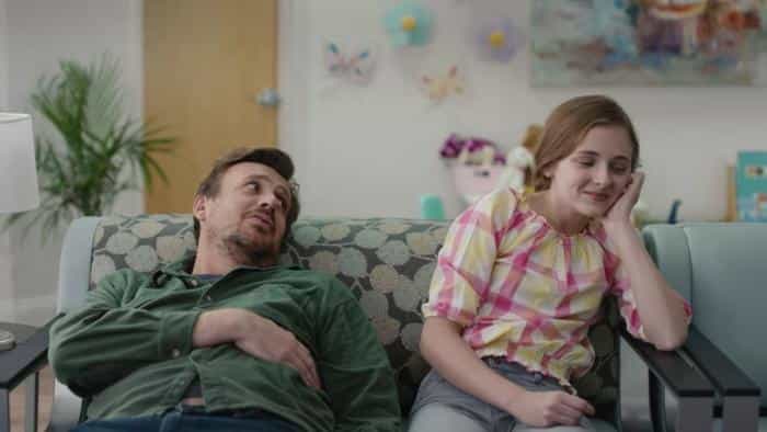 تماشای فیلم دوستان ما محصول سال 2019 | چیبینو