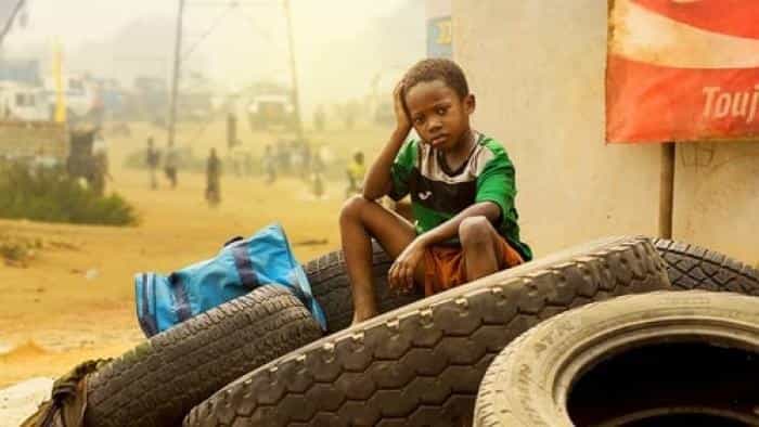 نقد و بررسی فیلم «آدو» محصول سال 2020 | چی‌بینو