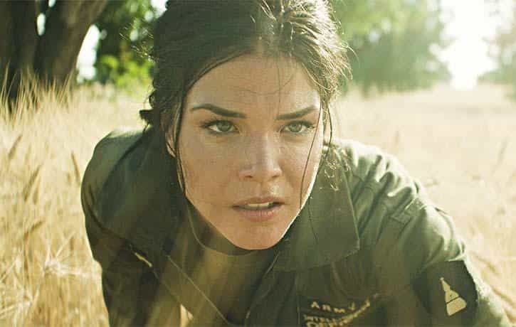 تماشای فیلم جو جیتسو محصول سال 2020 | چی‌بینو