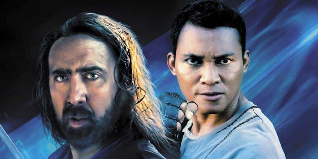 تماشای فیلم جو جیتسو محصول سال 2020 | چی‌بینو