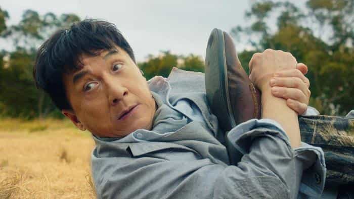 تماشای فیلم ونگارد محصول سال 2020 | چی‌بینو