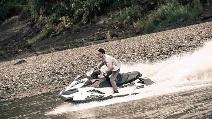 تماشای فیلم ونگارد محصول سال 2020 | چی‌بینو