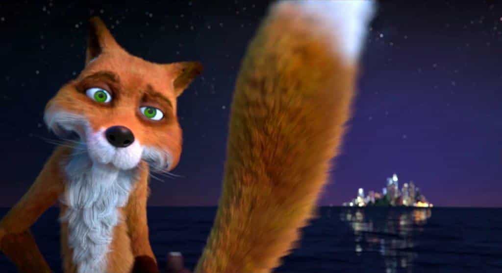 نقد و بررسی انیمیشن صدای دریا محصول سال 2016 | چیبینو