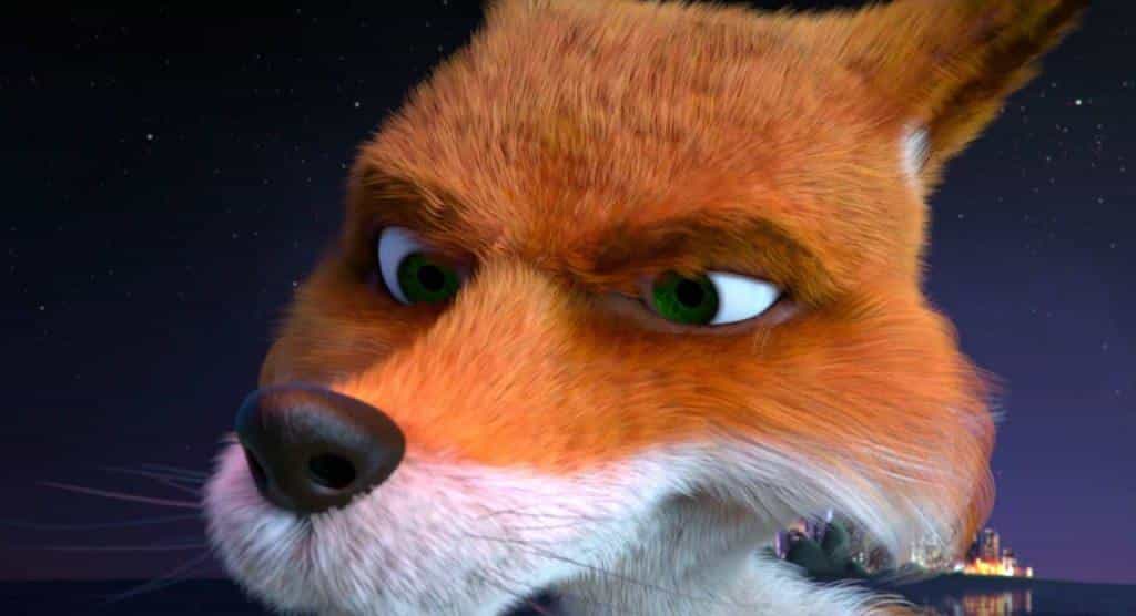 نقد و بررسی انیمیشن صدای دریا محصول سال 2016 | چیبینو