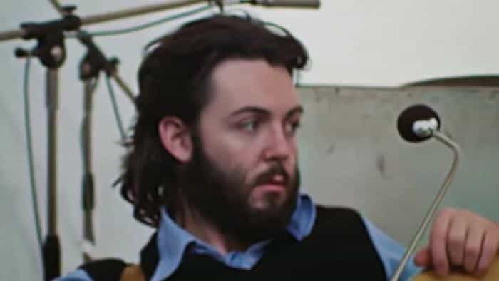 نقد و بررسی سریال بیتلز: بازگشت محصول سال 2021 | چی‌بینو