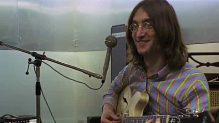 نقد و بررسی سریال بیتلز: بازگشت محصول سال 2021 | چی‌بینو