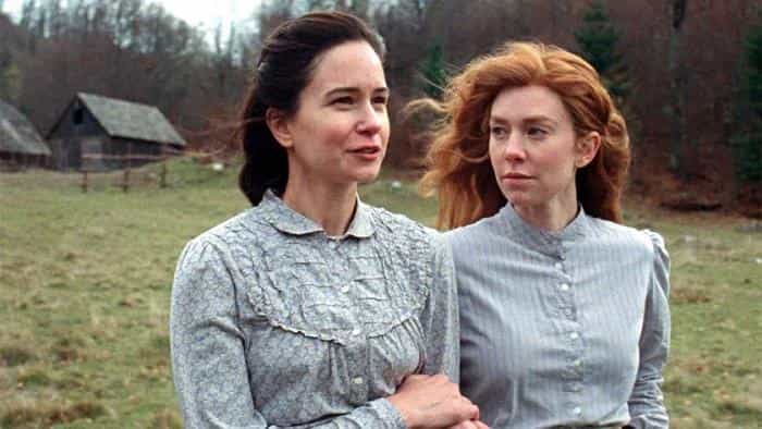 تماشای فیلم دنیایی که می آید محصول سال 2020 | چی‌بینو